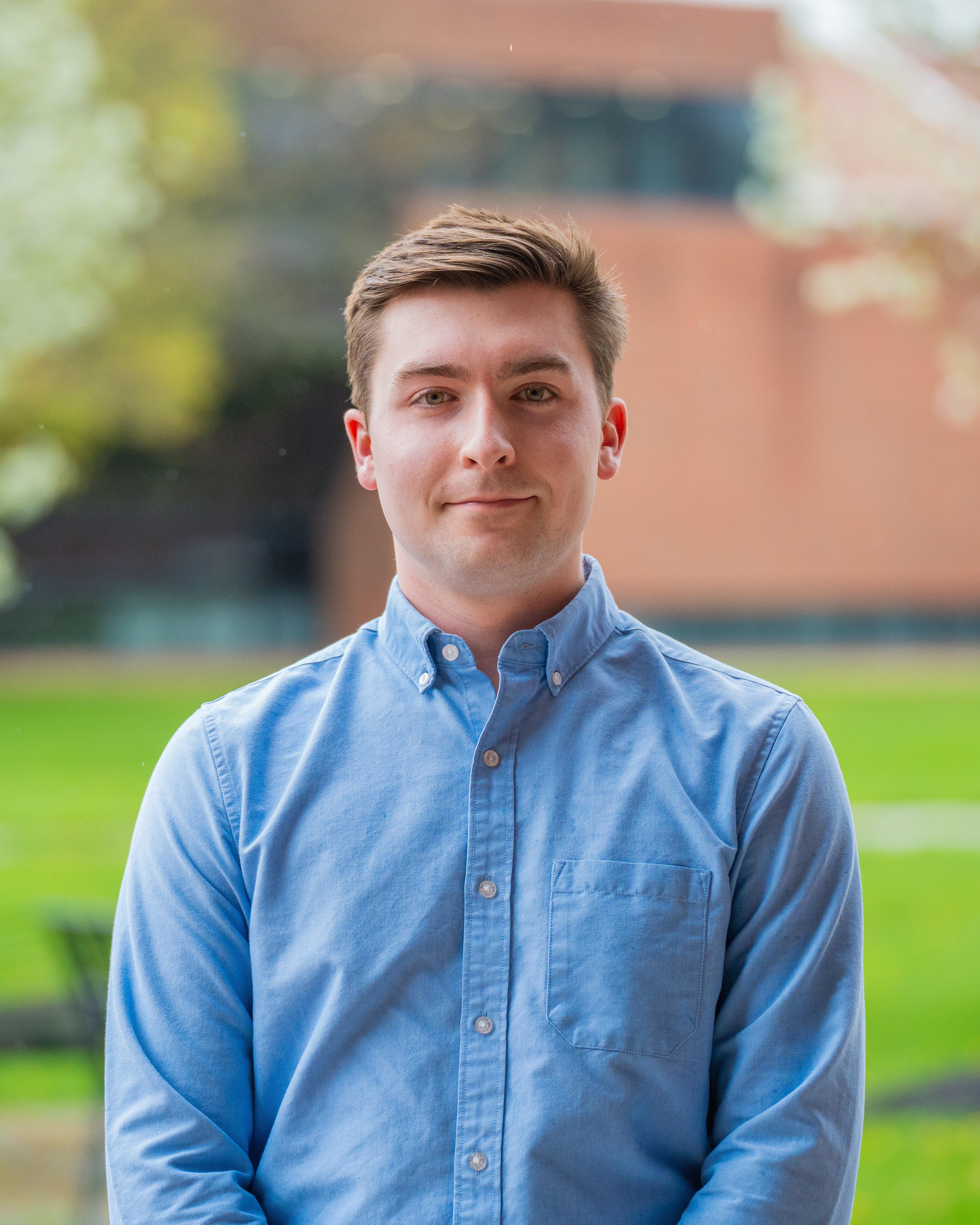 Andrew Slade, founder of Slade Networks