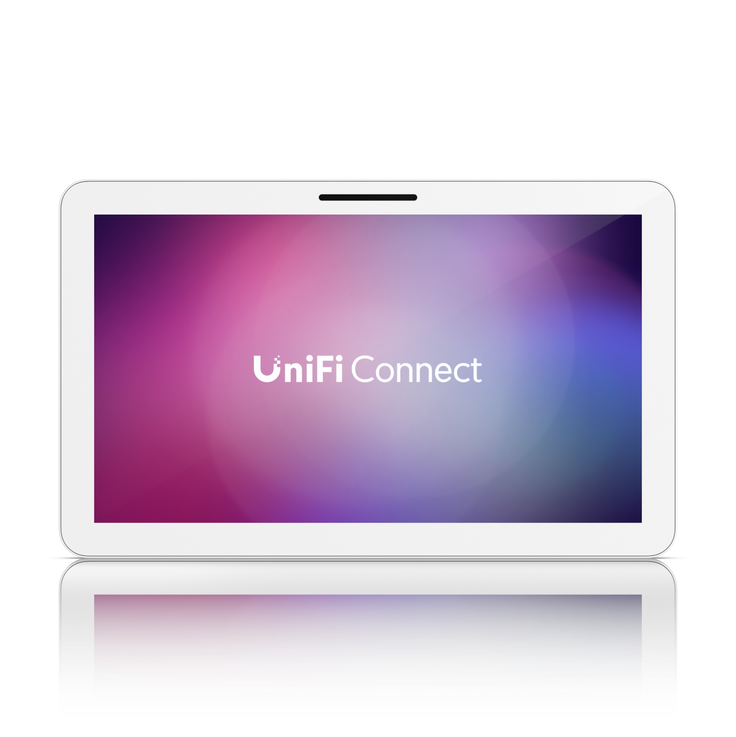 UniFi 21-inch display for digital signage