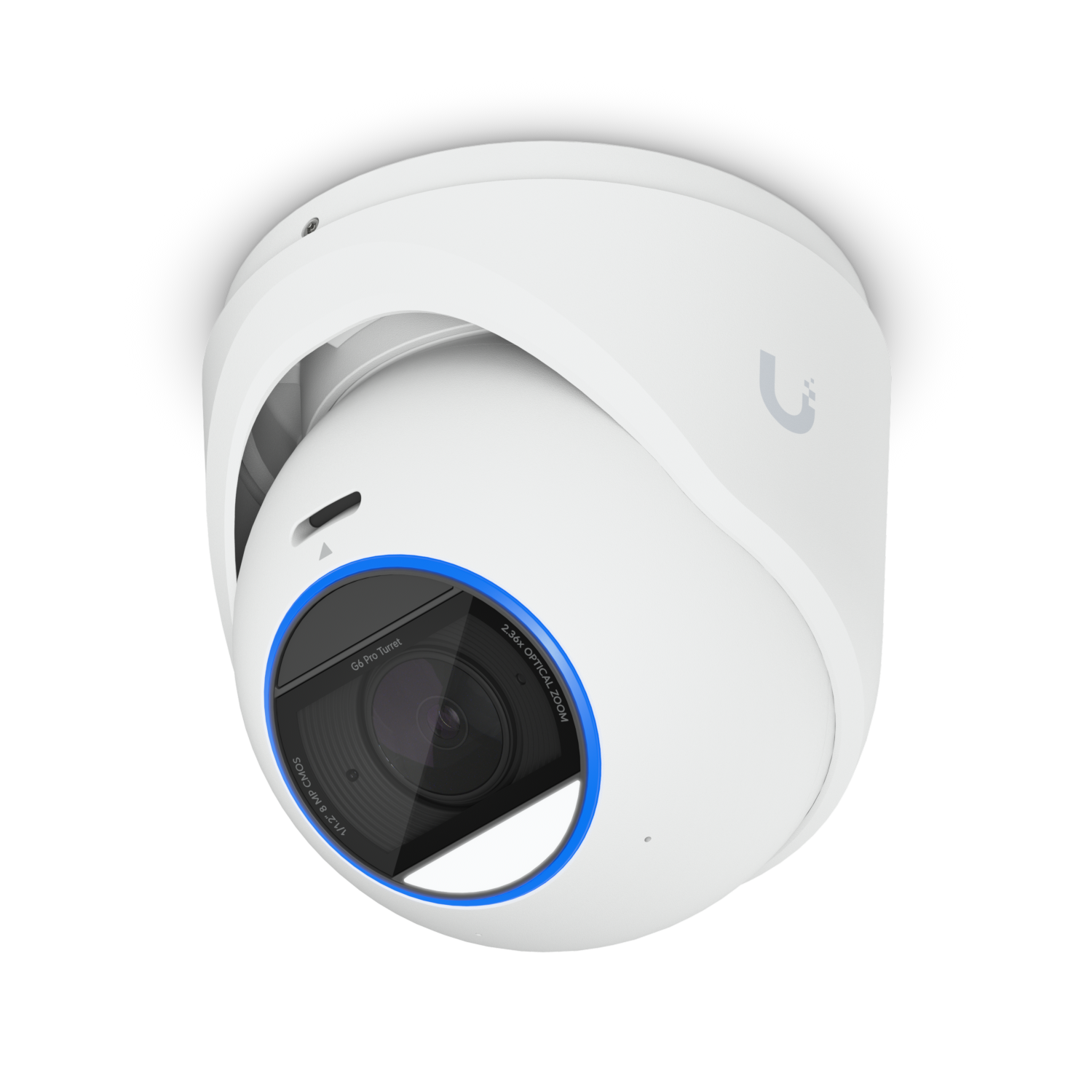 UniFi security camera